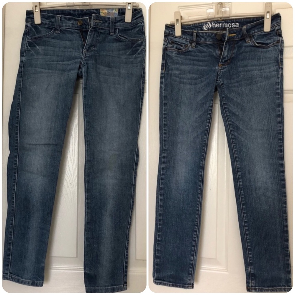 Jean Bundle for javerykim